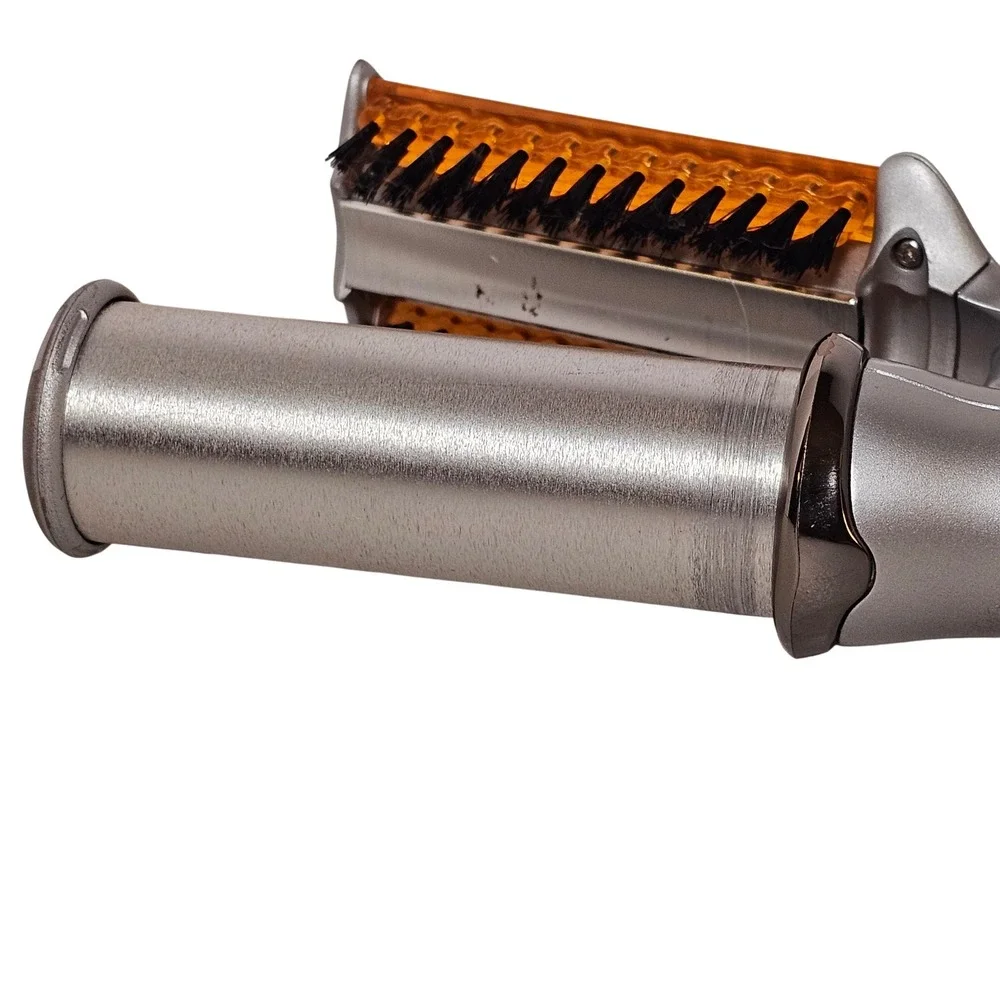 InStyler rotating iron